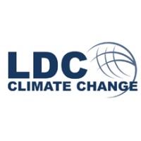 LDC Group on Climate Change logo - Similar company to Ministry Of Transportation & Meteorology Of Madagascar