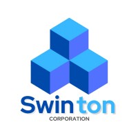 SWINTON logo - Similar company to Og Consultancy
