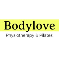 Bodylove Physiotherapy & Pilates logo - Similar company to Goat Yoga™ Arizona