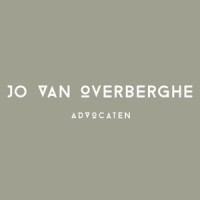 Jo Van Overberghe Advocaten logo - Similar company to Giscard Bv