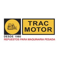 TRAC MOTOR CIA. LTDA. logo - Similar company to Ferretto Motor Gquil