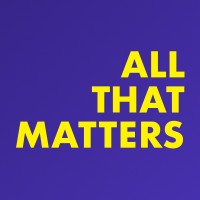 All That Matters Consulting logo - Similar company to Blackflagship ®