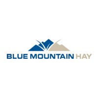 Blue Mountain Hay logo - Similar company to Blue Mountain Hay, Llc