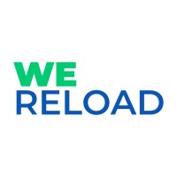 WeReload logo - Similar company to Waitless