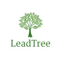 LeadTree logo - Similar company to Leadtree