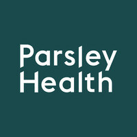 Parsley Health logo - Similar company to Function Health