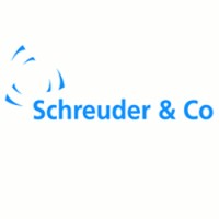 Schreuder en Co logo - Similar company to Xtraparts Automaterialen