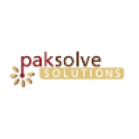 PakSolve Solutions Inc. logo - Similar company to Custompackco.