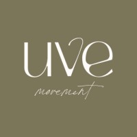 Uve Movement logo - Similar company to Revo Studios