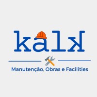 Kalk - Manutenção, obras e facilities logo - Similar company to Datamotica
