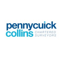 Pennycuick Collins Chartered Surveyors logo - Similar company to Bts - Energy, Development & Infrastructure