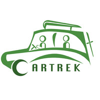 CarTrek logo - Similar company to Ct Mobility