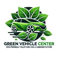 Green Vehicle Centre logo - Similar company to C3If