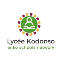 Lycée Kodonso logo - Similar company to Doniya Conseil