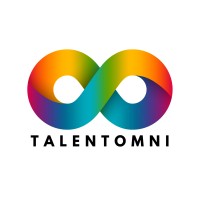 TalentOmni logo - Similar company to Tekvoro Technologies Private Limited