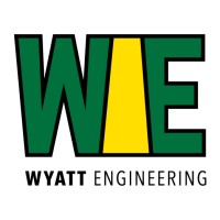Wyatt Engineering Ltd. logo - Similar company to Summer Bash