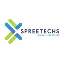 Spreetechs logo - Similar company to Spreetech Ventures