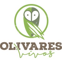 Olivares Vivos logo - Similar company to Expoliva Summit