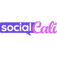 Social Cali logo - Similar company to Aderize