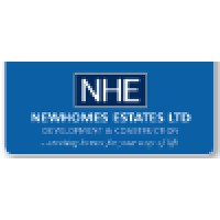 Newhomes Estates Limited
