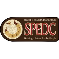 San Pasqual Economic Development Corporation logo - Similar company to Enterprise Rancheria Of Maidu Indians Of California