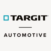 TARGIT • Automotive logo - Similar company to Targit
