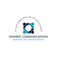 Kindred Communications (KCFirm.com) logo - Similar company to Bekaforllc