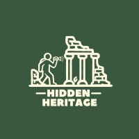 Hidden Heritage Singapore logo - Similar company to Bridging Generations
