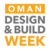 Oman Design & Build Week logo - Similar company to Connect