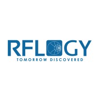 RFLOGY logo - Similar company to Hyperlabs