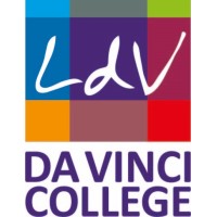 Da Vinci College Leiden logo - Similar company to Hebbes