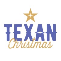 Texan Christmas logo - Similar company to The Rational Middle