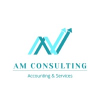AM Consulting & Accounting logo - Similar company to Oss Sh.P.K
