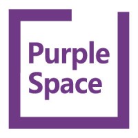 PurpleSpace logo - Similar company to Impactmatch