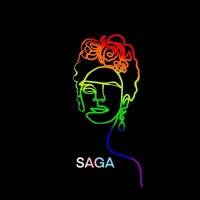 Sexuality And Gender Awareness Club (SAGA) logo - Similar company to Bookscape Gitam