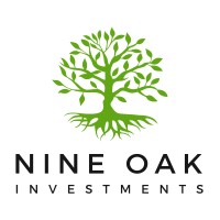 Nine Oak Investments logo - Similar company to Starpoint Properties