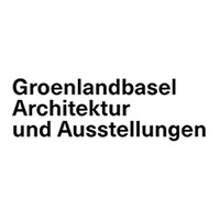 Groenlandbasel Architektur und Ausstellungen logo - Similar company to Fischteich