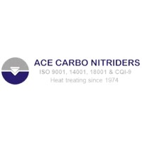 Ace Carbo Nitriders logo - Similar company to Kalajitha It Solutions