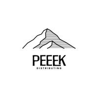 Peeek Distributing logo - Similar company to Nico Distribution Ltd