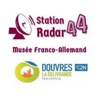 Station Radar 44 - Musée Franco-Allemand logo - Similar company to Comité Du Débarquement