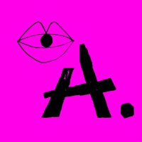 Anežka logo
