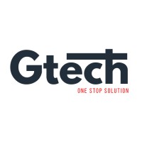 Gtech logo - Similar company to Gtech 444