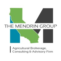 The Mendrin Group logo - Similar company to Flowgenius