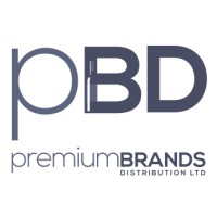 Premium Brands Distribution logo - Similar company to Premium Brand Distributors
