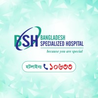 Bangladesh Specialized Hospital PLC. logo - Similar company to Basd