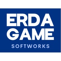 ERDA Game Softworks logo - Similar company to Fbg-Studio