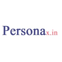 PersonaX logo - Similar company to İba Soft