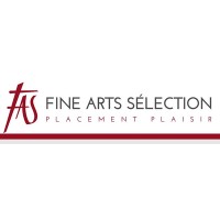 FINE ARTS SÉLECTION logo - Similar company to Monfort Immobilier