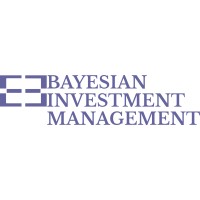 Bayesian Investment Management logo - Similar company to Bayesian Ways Llp