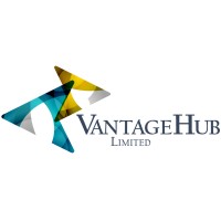 VantageHub Limited logo - Similar company to Evolve Accounting
